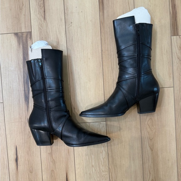 Matisse Tribeca Boot - Picture 6 of 6